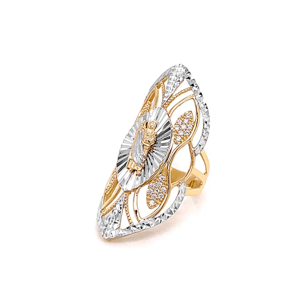 The Ultimate Guide to Stunning Rings for Chubby Fingers