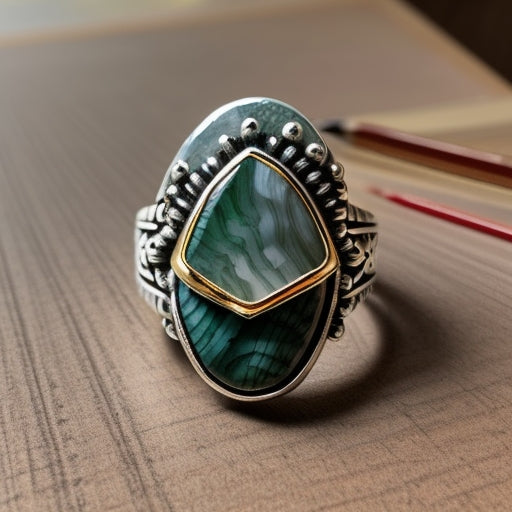 The Ultimate Guide to Engagement Rings for Fat Fingers: Flattering Styles and Expert Tips